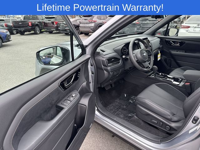 Thumbnail: 2026 Subaru Forester - 10