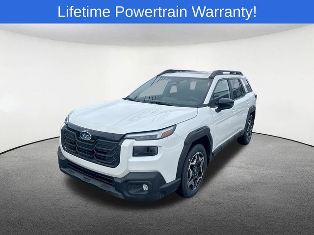 Thumbnail: 2026 Subaru Outback - 1