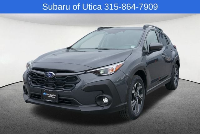 2025 Subaru Crosstrek Premium Hero Image