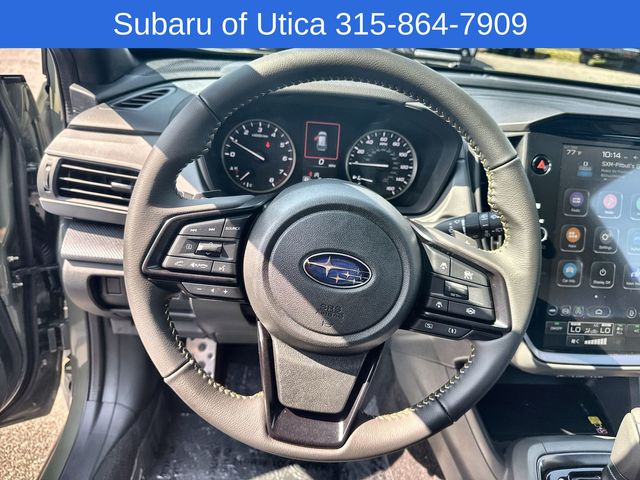 Thumbnail: 2025 Subaru Crosstrek - 23