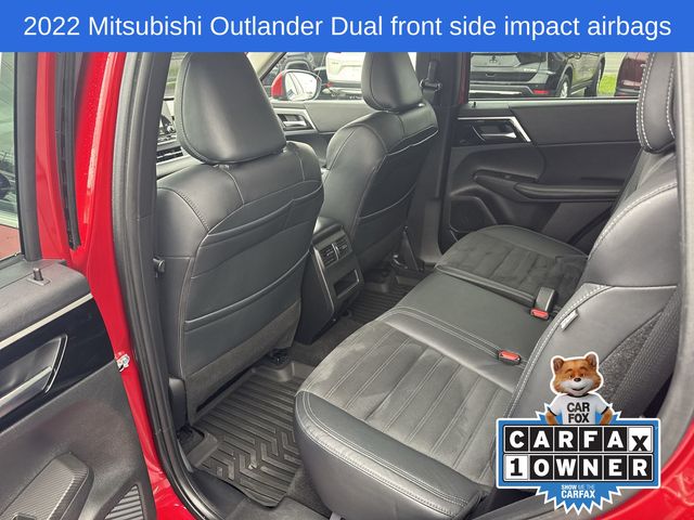 Thumbnail: 2022 Mitsubishi Outlander - 20