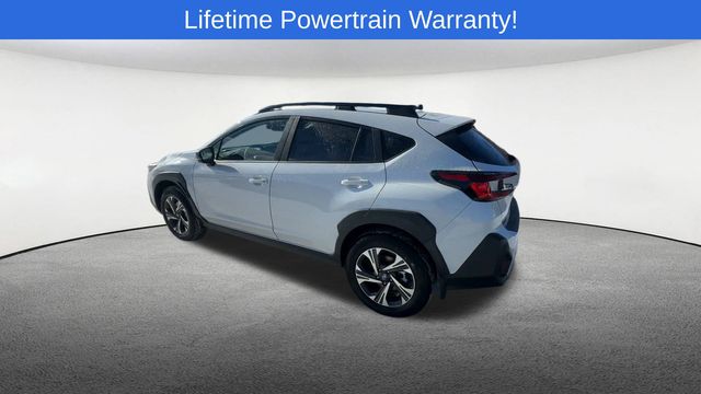 Thumbnail: 2026 Subaru Crosstrek - 7