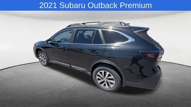 Thumbnail: 2021 Subaru Outback - 6
