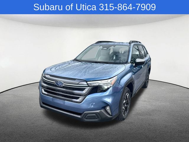 Thumbnail: 2025 Subaru Forester - 1