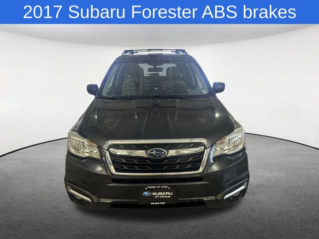 Thumbnail: 2017 Subaru Forester - 16