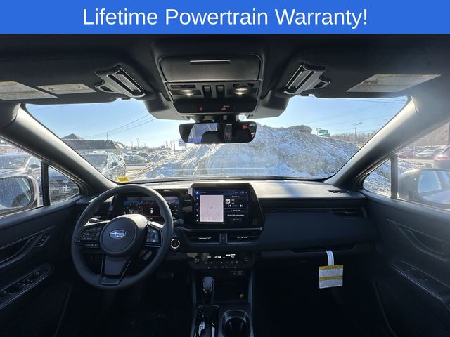 Thumbnail: 2026 Subaru Outback - 19