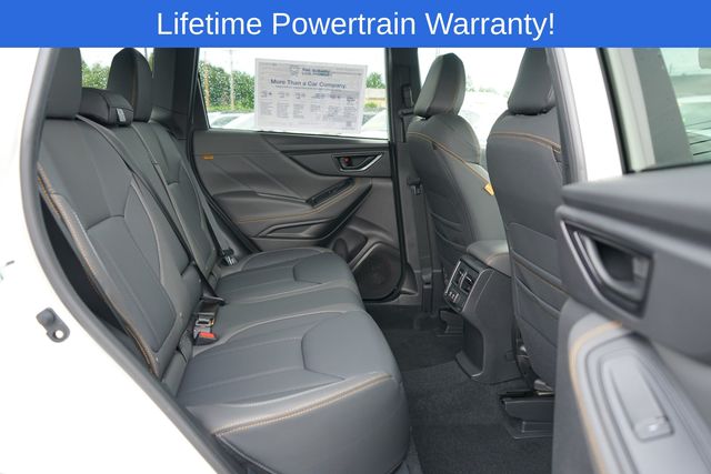 Thumbnail: 2025 Subaru Forester - 32