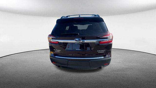 Thumbnail: 2025 Subaru Ascent - 8