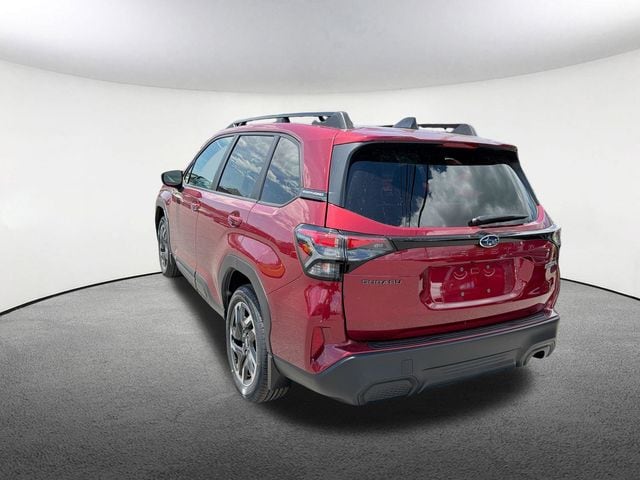 Thumbnail: 2026 Subaru Forester - 12