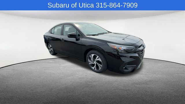 Thumbnail: 2025 Subaru Legacy - 2