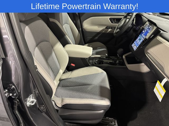 Thumbnail: 2026 Subaru Forester - 21