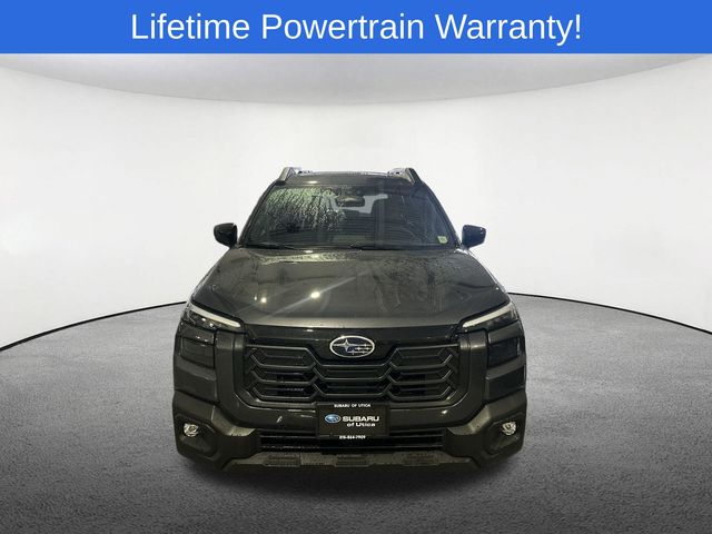 Thumbnail: 2026 Subaru Outback - 15