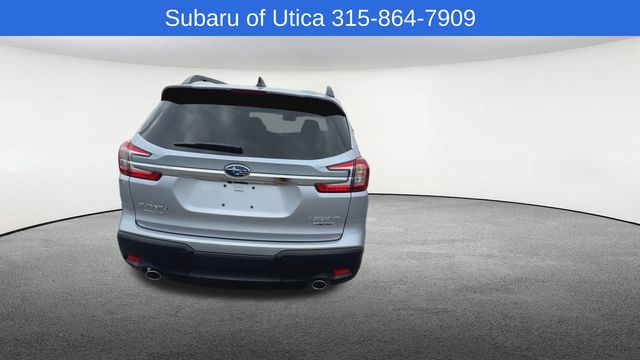 Thumbnail: 2025 Subaru Ascent - 8