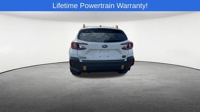 Thumbnail: 2026 Subaru Crosstrek - 7
