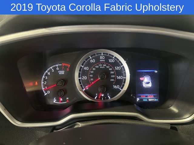 Thumbnail: 2019 Toyota Corolla - 27