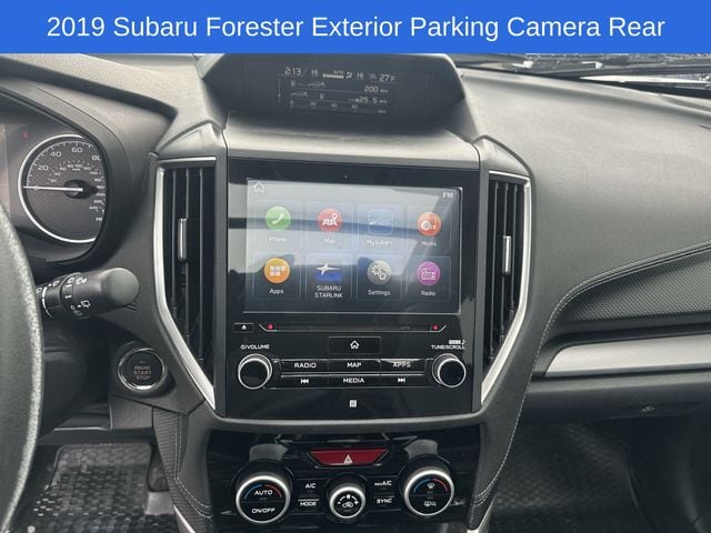 Thumbnail: 2019 Subaru Forester - 26