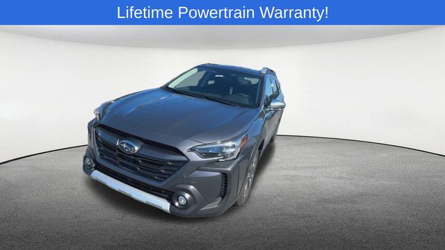 Thumbnail: 2025 Subaru Outback - 4