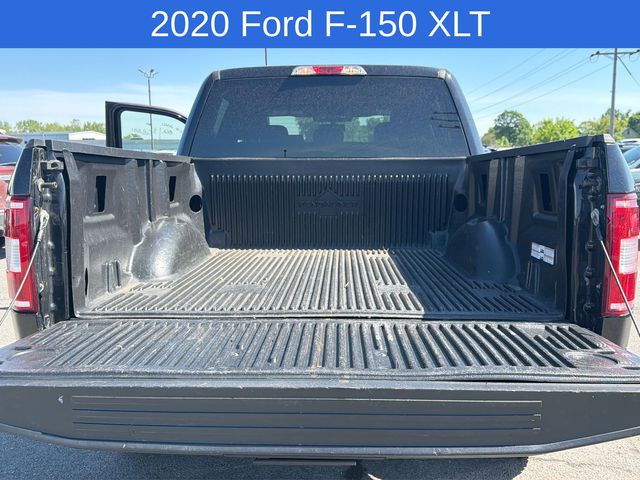 Thumbnail: 2020 Ford F-150 - 20