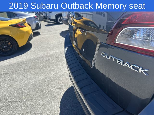 Thumbnail: 2019 Subaru Outback - 17