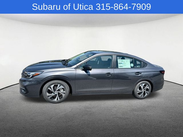 Thumbnail: 2025 Subaru Legacy - 11