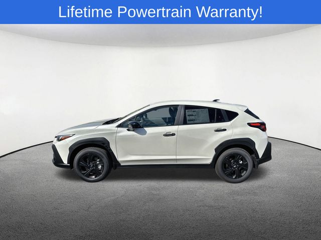 Thumbnail: 2025 Subaru Crosstrek - 11
