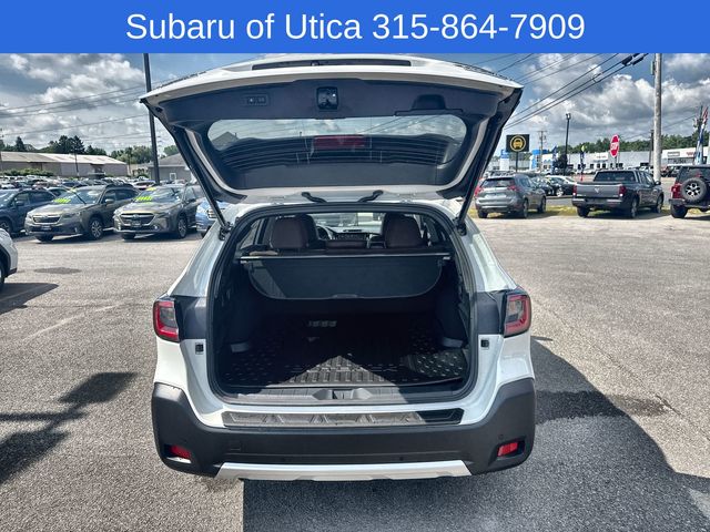 Thumbnail: 2025 Subaru Outback - 27