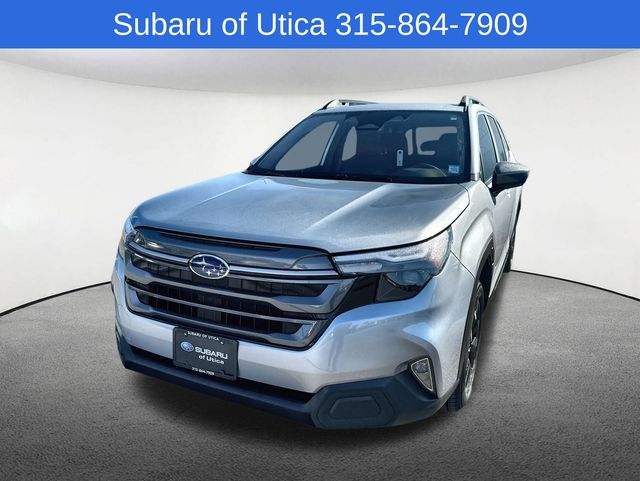 2025 Subaru Forester Premium -
                Yorkville, NY