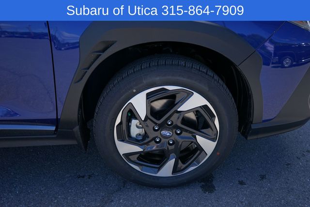 Thumbnail: 2025 Subaru Crosstrek - 16