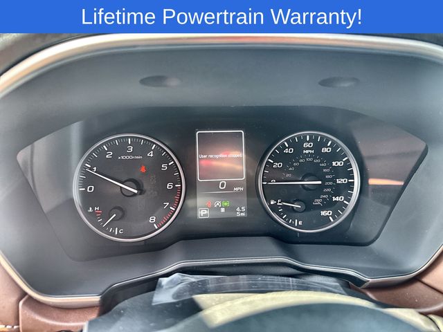 Thumbnail: 2025 Subaru Outback - 26