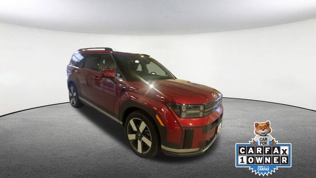 Thumbnail: 2024 Hyundai Santa Fe - 2