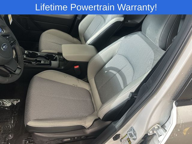 Thumbnail: 2026 Subaru Forester - 19