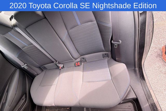 Thumbnail: 2020 Toyota Corolla - 14