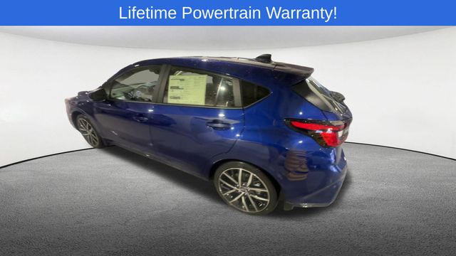 Thumbnail: 2026 Subaru Impreza - 6