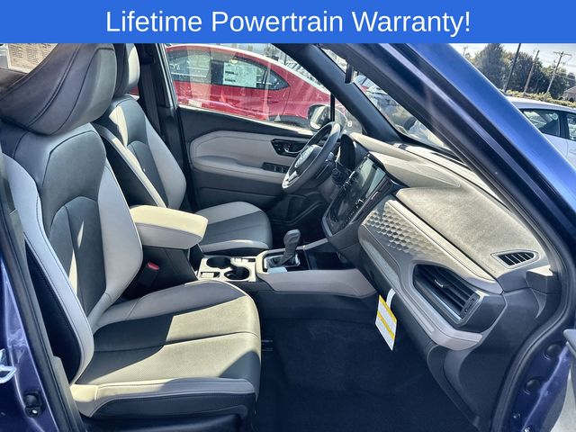 Thumbnail: 2025 Subaru Forester - 22