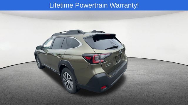 Thumbnail: 2025 Subaru Outback - 6
