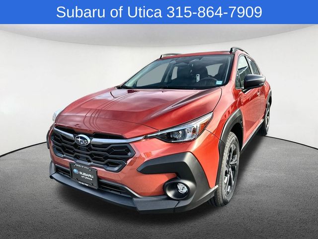 2024 Subaru Crosstrek Premium -
                Yorkville, NY