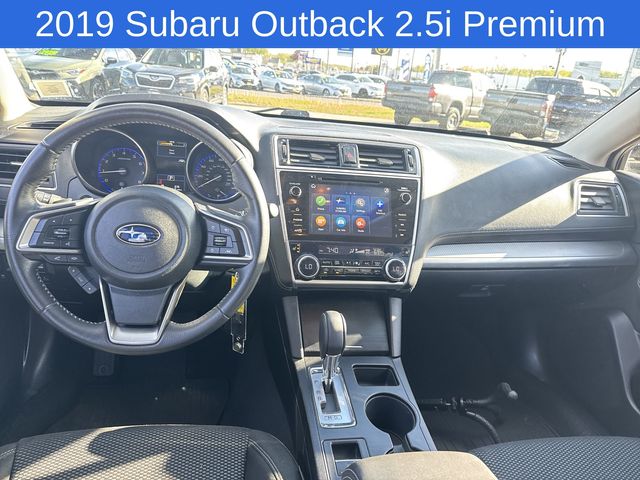Thumbnail: 2019 Subaru Outback - 19