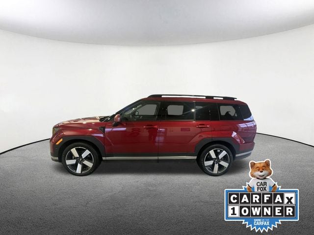 Thumbnail: 2024 Hyundai Santa Fe - 12