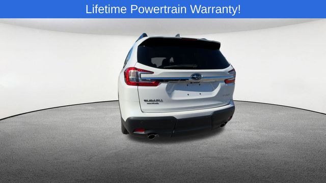 Thumbnail: 2025 Subaru Ascent - 7