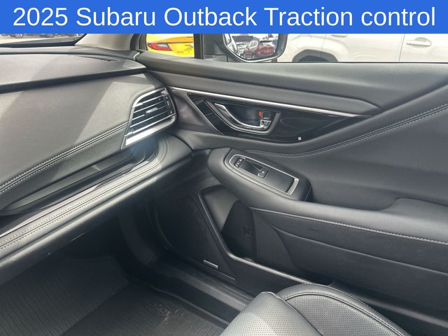 Thumbnail: 2025 Subaru Outback - 19