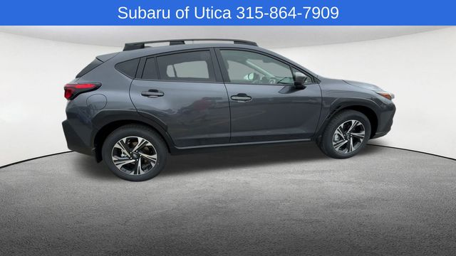 2025 Subaru Crosstrek Premium 9