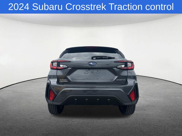 Thumbnail: 2024 Subaru Crosstrek - 15