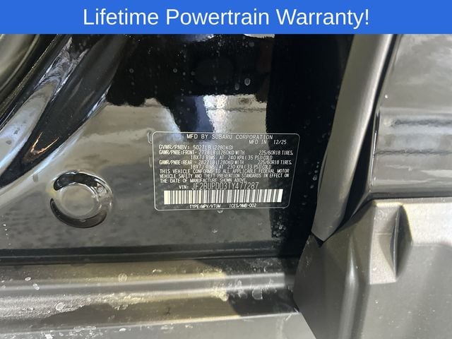 Thumbnail: 2026 Subaru Outback - 29