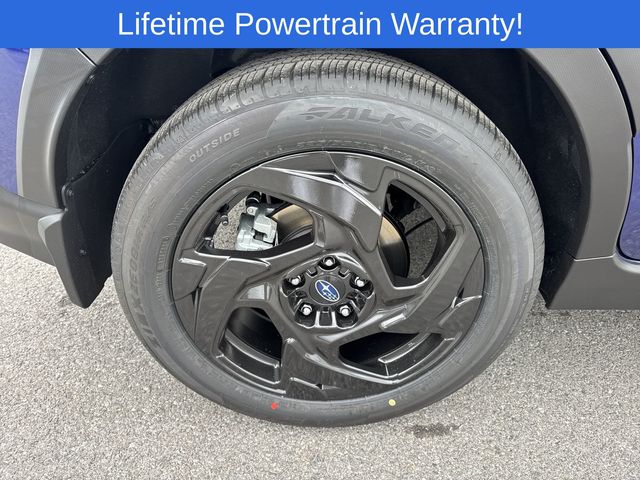 Thumbnail: 2026 Subaru Crosstrek - 16