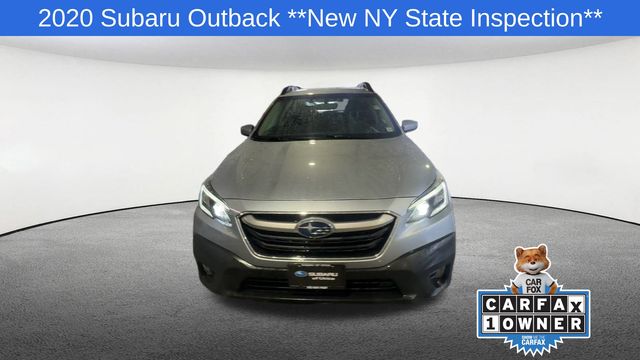 Thumbnail: 2020 Subaru Outback - 3