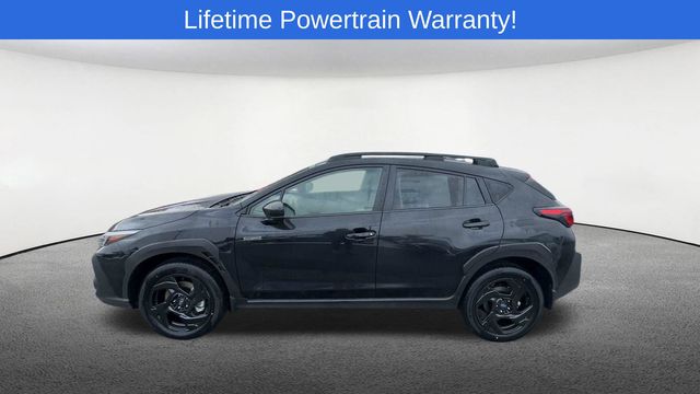 Thumbnail: 2026 Subaru Crosstrek - 6