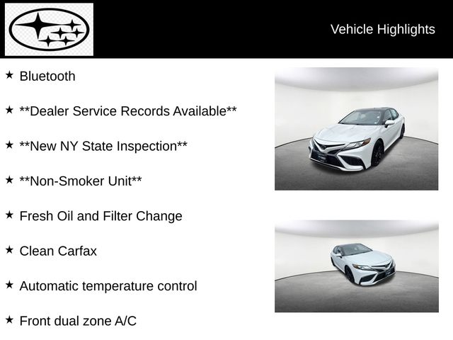 Thumbnail: 2024 Toyota Camry - 11