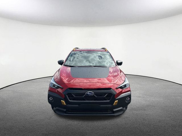 Thumbnail: 2026 Subaru Crosstrek - 14