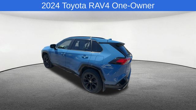 Thumbnail: 2024 Toyota RAV4 - 7