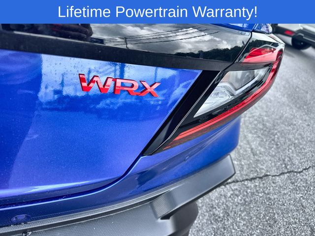 Thumbnail: 2025 Subaru WRX - 15